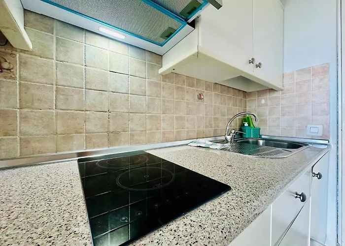 Ocean And Chill דירה