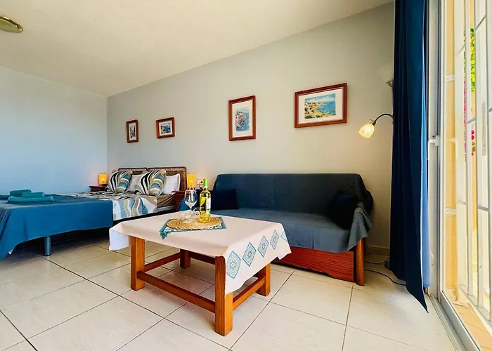 דירה Ocean And Chill *