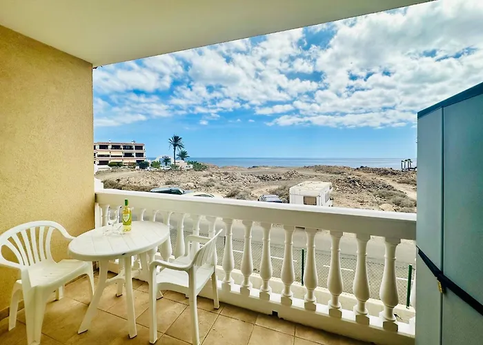 דירה Ocean And Chill *