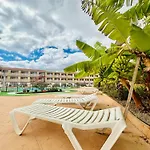 Ocean And Chill Apartment Costa Del Silencio