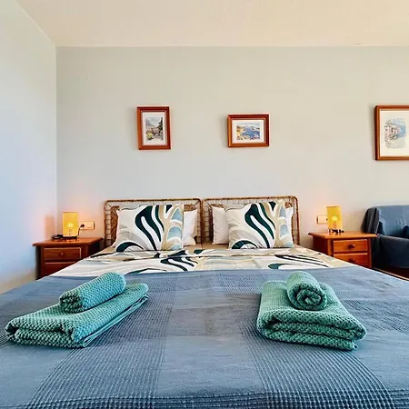 Ocean And Chill Apartment