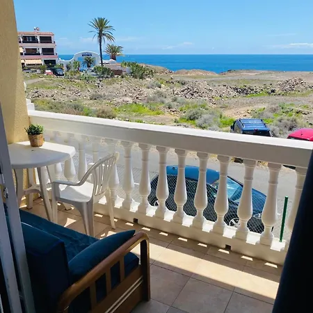 Ocean And Chill Daire *